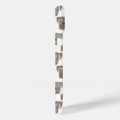 チョコレートラブラドールレトリエバードッグ Case-Mate iPhoneケース (裏面 / 右)