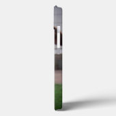 チョコレートラボピットボールで子犬 Case-Mate iPhoneケース (裏面 / 左)