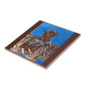 チョコレートラボ タイル (側面)