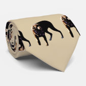 チョコレートラボ ネクタイ (ロール)