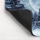 チョコレートラボ マウスパッド (コーナー)