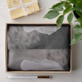 チョコレートワイマラン 薄葉紙 (ギフト)