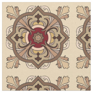 チョコレートワイン ファブリック