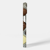 チョコレート入りの電話ケース Case-Mate iPhoneケース (裏面 / 右)