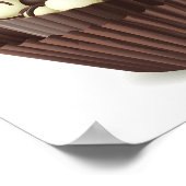 チョコレート入りポスター ポスター (角)