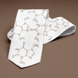 チョコレート分子化学愛好家 ネクタイ<br><div class="desc">Chocolate Molecular Chemistry Lover's Neck Tieでスタイルを高める – 科学愛好家に最適なアクセサリー！誰もが食べるチョコレートの分子構造を特徴とする味わいお気に入りののあるネクタイ。あなたは化学者、チョコレート職人、あるいは単に甘い歯を持つかどうか、このネクタイは会話の始まり。ファッション気にと科学が融合した作品だ。職場、会議、または特別なイベントで声明を作成する。お買い物でココア化学のダッシュをワードローブに追加！色を探し違うてる？問題ない！単クリックに「カスタマイズ」ボタンを選択し、選択した背景色を選択する。</div>
