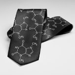 チョコレート分子化学愛好家 ネクタイ<br><div class="desc">Chocolate Molecular Chemistry Lover's Neck Tieでスタイルを高める – 科学愛好家に最適なアクセサリー！誰もが食べるチョコレートの分子構造を特徴とする味わいお気に入りののあるネクタイ。あなたは化学者、チョコレート職人、あるいは単に甘い歯を持つかどうか、このネクタイは会話の始まり。ファッション気にと科学が融合した作品だ。職場、会議、または特別なイベントで声明を作成する。お買い物でココア化学のダッシュをワードローブに追加！色を探し違うてる？問題ない！単クリックに「カスタマイズ」ボタンを選択し、選択した背景色を選択する。</div>