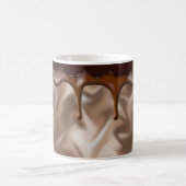 チョコレート好き コーヒーマグカップ (中央)