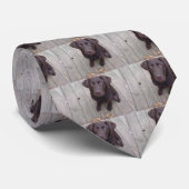 チョコレート実験室 ネクタイ (ロール)