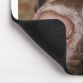 チョコレート実験室 マウスパッド (コーナー)