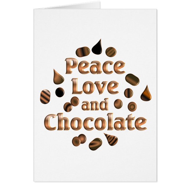 チョコレート恋人 (正面)