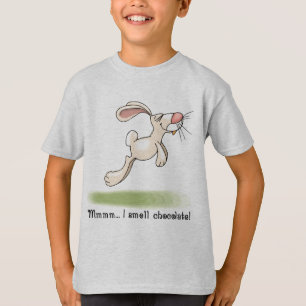 チョコレート恋人 Tシャツ