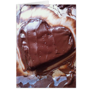 チョコレート愛