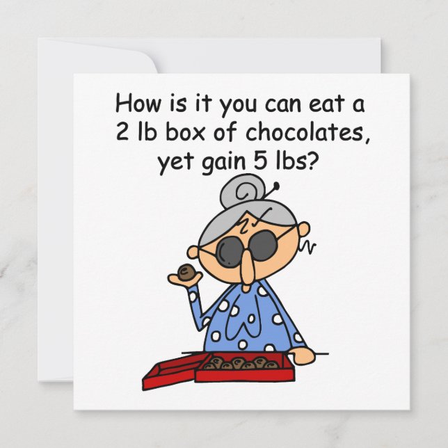 チョコレート感覚 (正面)