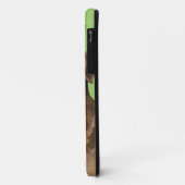 チョコレート研究室が大好き Case-Mate iPhoneケース (裏面/左)