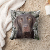 チョコレート研究所 クッション (ブランケット)