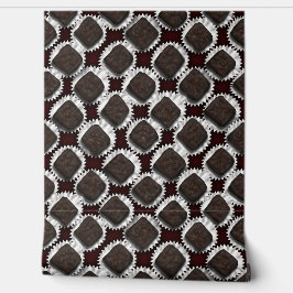 チョコレート箱 壁紙