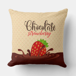 チョコレート装飾用クッション クッション