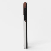 チョコレート雨 Case-Mate iPhoneケース (裏面/左)