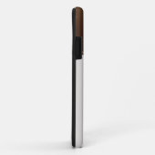 チョコレート雨 Case-Mate iPhoneケース (裏面/右)