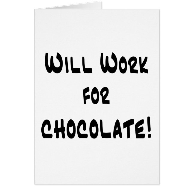 チョコレート (正面)