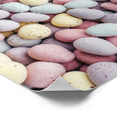 チョコレート・イースター・エッグ ポスター (角)