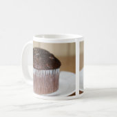 チョコレート! コーヒーマグカップ (正面左)