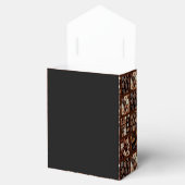 チョコレート フェイバーボックス (オープン)