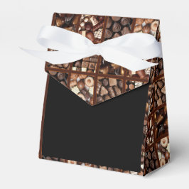 チョコレート フェイバーボックス