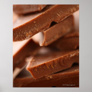 チョコレート ポスター