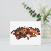 チョコレート! ポストカード (スタンド正面)