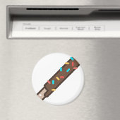 チョコレート マグネット (インサイチュ (食洗機))