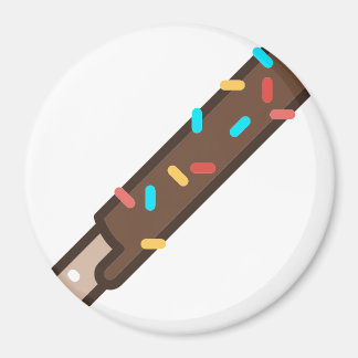 チョコレート マグネット