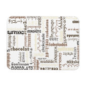 チョコレート マグネット (横)