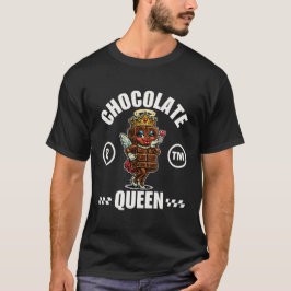 チョコレート Tシャツ