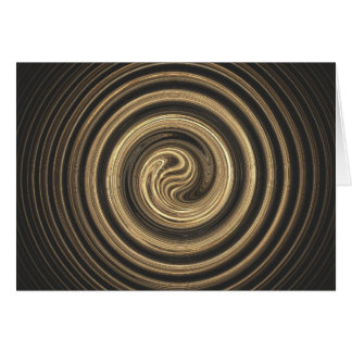 チョコレートn金ゴールドカード