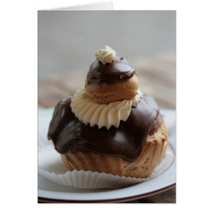 チョコレートReligieuse