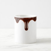 チョコレー実在ト・ドリップ・マグカップ コーヒーマグカップ (中央)
