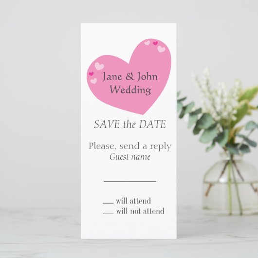 チョコレー結婚トケーキ (スタンド正面)