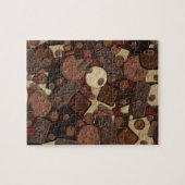 チョコ得ト? ジグソーパズル (横)