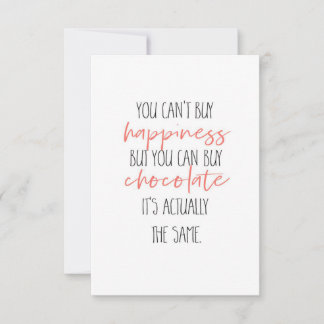 チョコ買レート 出欠カード