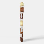 チョコ違うー被覆湿疹 Case-Mate iPhoneケース (裏面 / 右)