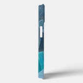 チョコ2011の女の子 Case-Mate iPhoneケース (裏面 / 右)