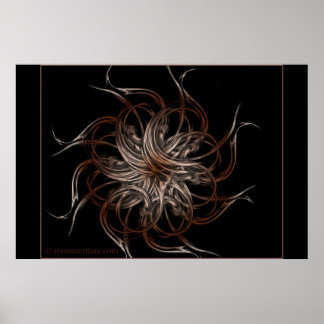 チョコ ポスター