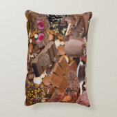 チョッカブロック アクセントクッション (裏面(縦))