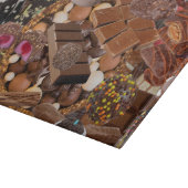 チョッカブロック カッティングボード (角)