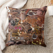 チョッカブロック クッション (ブランケット)