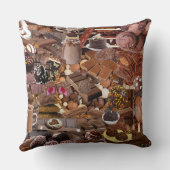 チョッカブロック クッション (裏面)