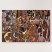 チョッカブロック ジグソーパズル (横)