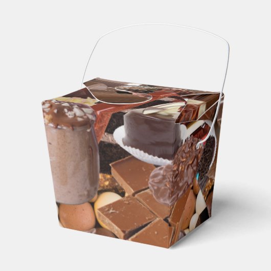 チョッカブロック フェイバーボックス (正面サイド)